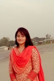 Beautiful Bangla GF!