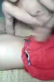 A Bihari guy shoots an MMS with his neighbor bhabhi