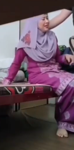 Assamese Muslim girl’s hidden sex MMS