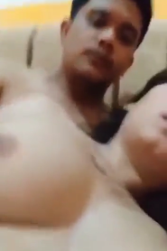 Brother fingers his sister in the Indian hidden sex MMS