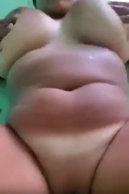 Big boob lady bounces on a big hard dick in porn mms