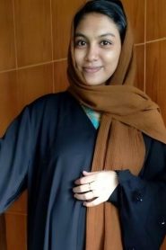 Bangla Hijabi Gf Khudai!
