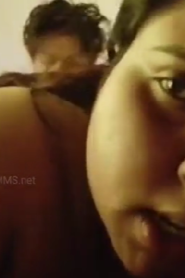 Chubby Bengali girl’s real hard drilling from teammate sex tape