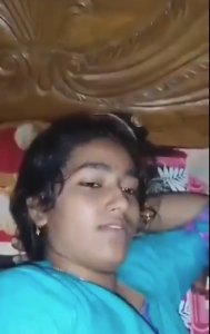 Newlywed Bangla girl kissing and milk tanker boobs sucking clip