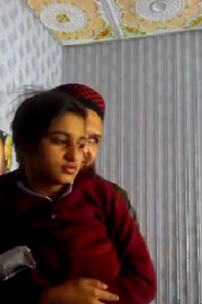 Maulana fucks an 18-year-old girl in Pakistani sex MMS