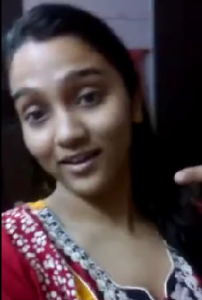 Cute Deshi Bangla woman wants to suck on her husbands cock