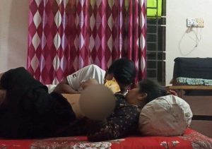 bangladeshi viral video